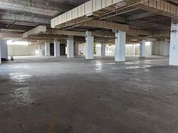 Tuas South Street 3 (D22), Warehouse #571646511